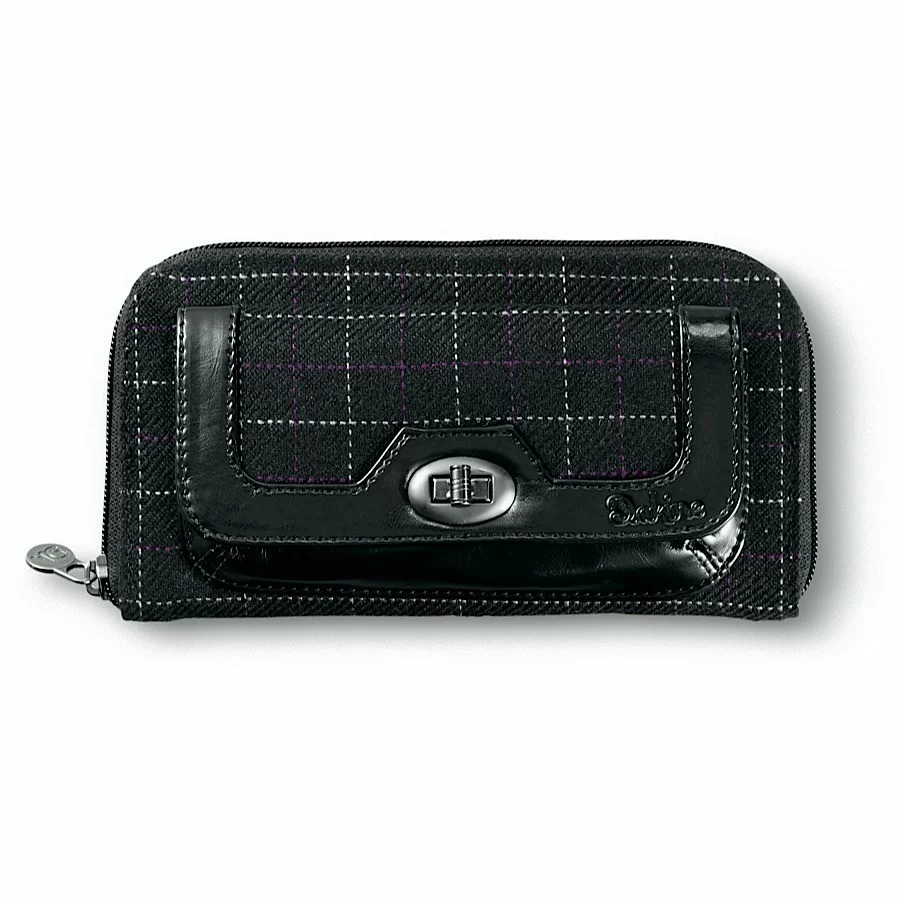 Кошелек Dakine Riley 8290-010 Фото Кошелек Dakine Riley 8290-010 со склада магазина Спортев