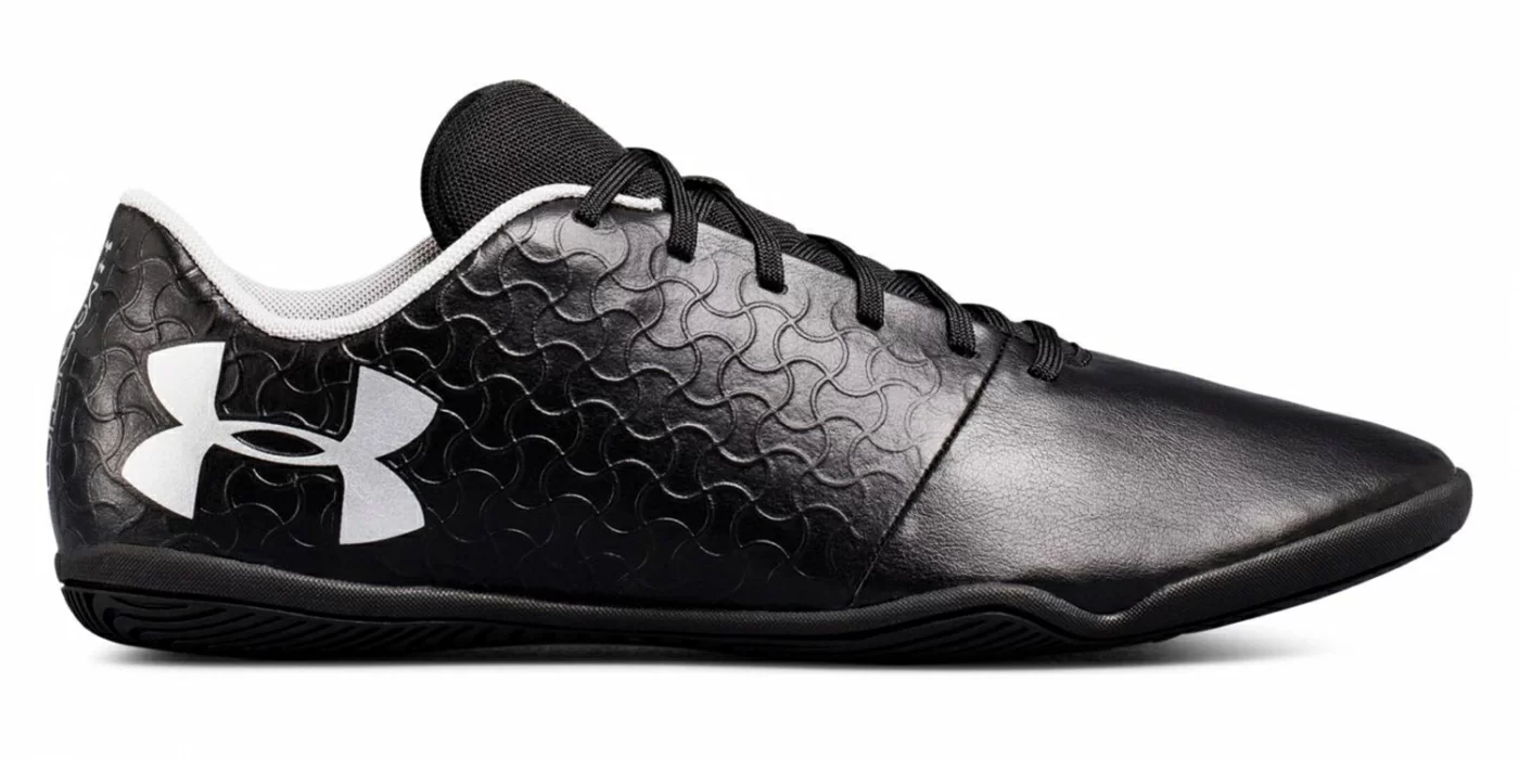 Бутсы Under Armour Magnetico Select In 3000117-001 Фото Бутсы Under Armour Magnetico Select In 3000117-001 со склада магазина Спортев