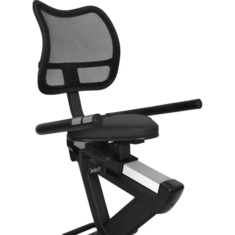 Горизонтальный велотренажер Clear Fit StartHouse SR 40 Фото Горизонтальный велотренажер Clear Fit StartHouse SR 40 со склада магазина Спортев