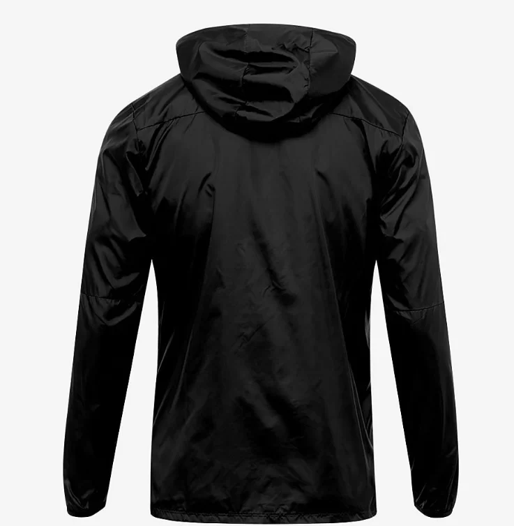 Ветровка детская Nike PARK 18 черный AA2091-010 Фото Ветровка детская Nike PARK 18 черный AA2091-010 со склада магазина Спортев