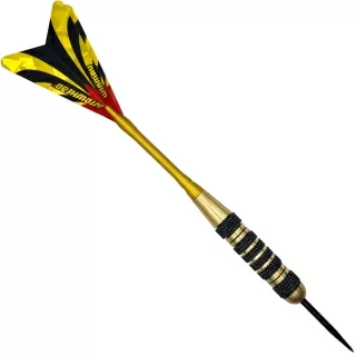 Дротики Winmau Xtreme Brass steeltip 21 гр Фото Дротики Winmau Xtreme Brass steeltip 21 гр со склада магазина Спортев