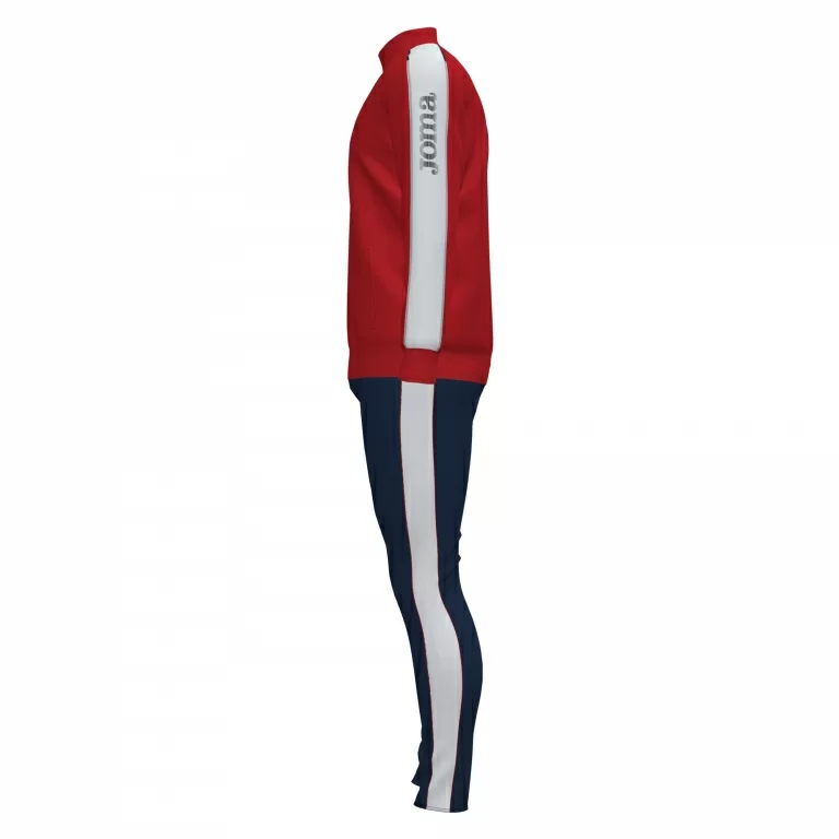 Костюм Joma Academy III 101584.603 Фото Костюм Joma Academy III 101584.603 со склада магазина Спортев