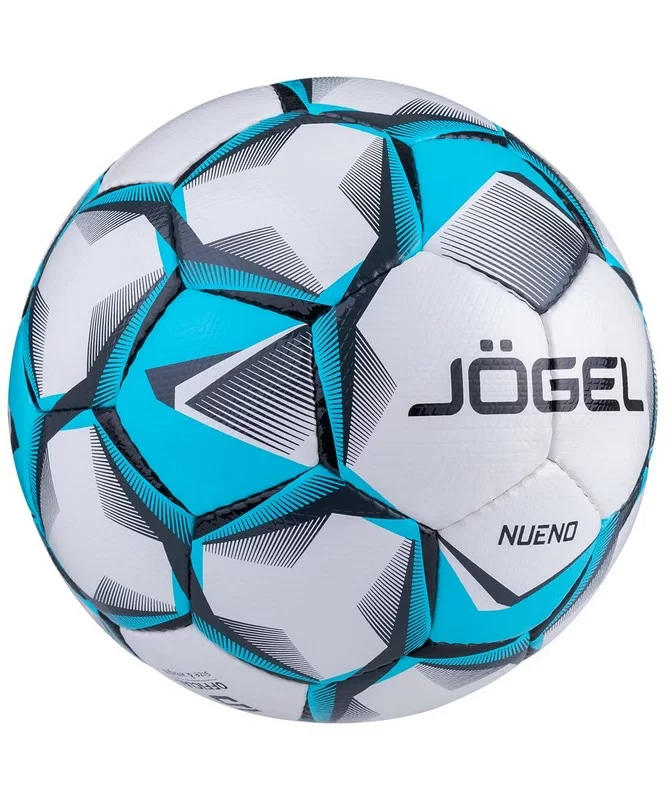 Мяч футбольный Jogel Nueno №5 (BC20) 17595 Фото Мяч футбольный Jogel Nueno №5 (BC20) 17595 со склада магазина Спортев