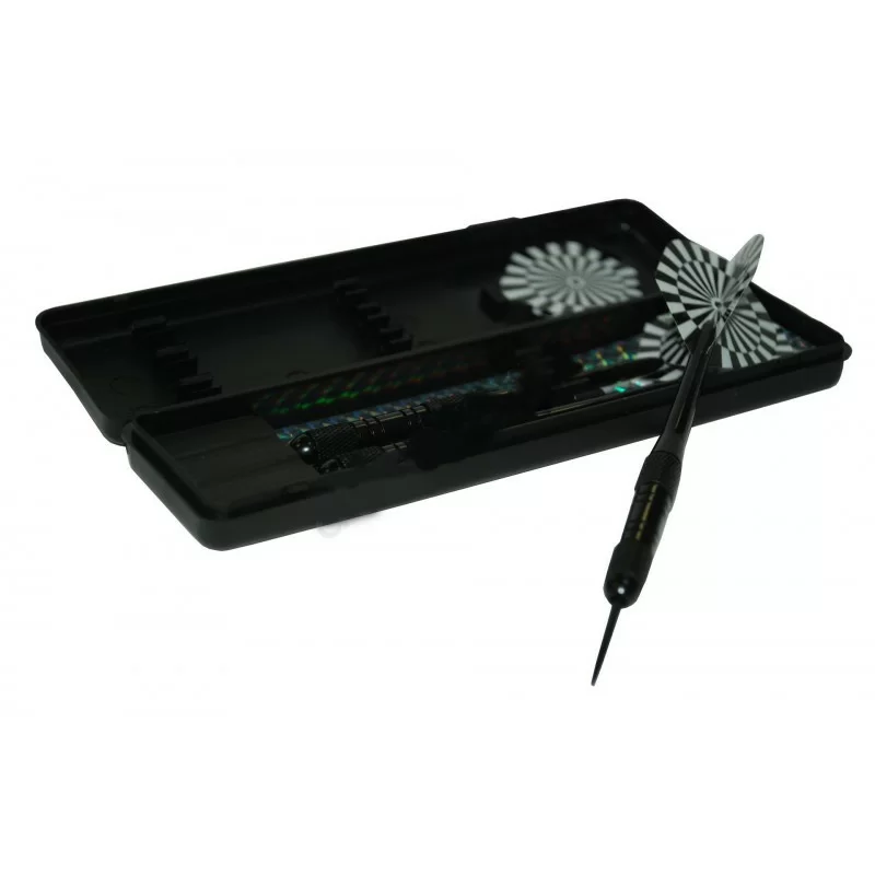 Дротики Stingrey 3 шт х 20 гр DG81107-20 Фото Дротики Stingrey 3 шт х 20 гр DG81107-20 со склада магазина Спортев
