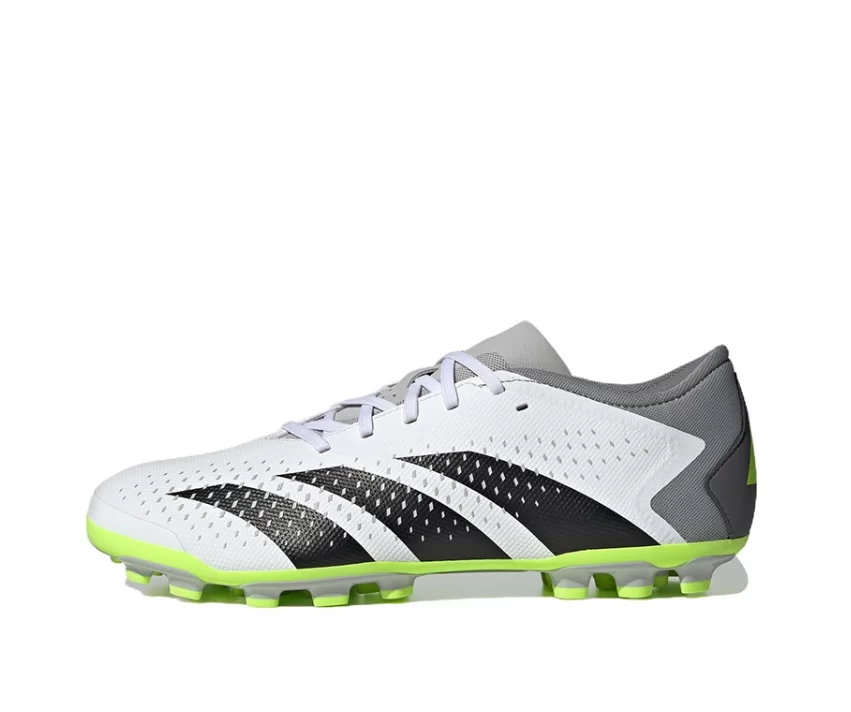 Бутсы Adidas Predator Accuracy.3 AG IG5168 Фото Бутсы Adidas Predator Accuracy.3 AG IG5168 со склада магазина Спортев