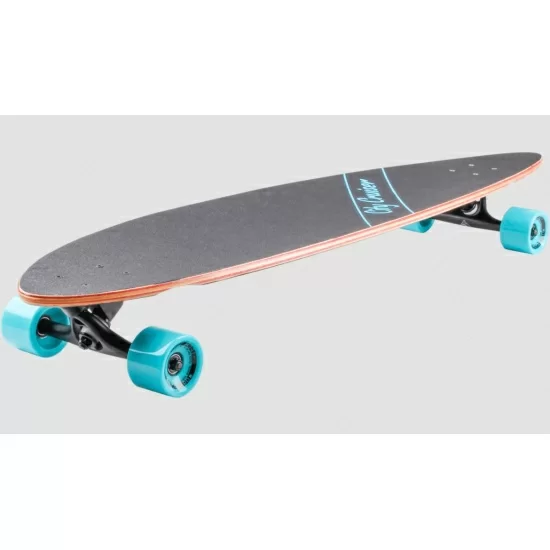Скейтборд TechTeam City Cruiser 1/2 TLS-4610 Фото Скейтборд TechTeam City Cruiser 1/2 TLS-4610 со склада магазина Спортев
