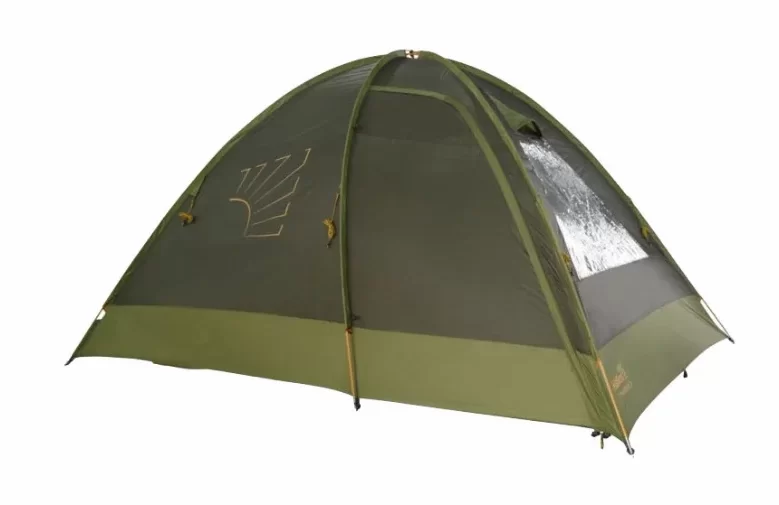 Палатка Helios Typhoon-3 HS-2450-3 Фото Палатка Helios Typhoon-3 HS-2450-3 со склада магазина Спортев