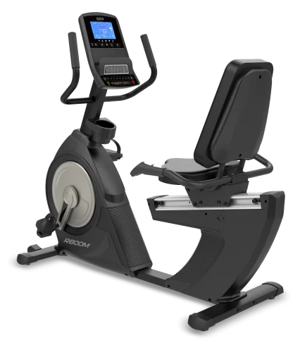 BRONZE GYM R800M Велоэргометр Фото BRONZE GYM R800M Велоэргометр со склада магазина Спортев