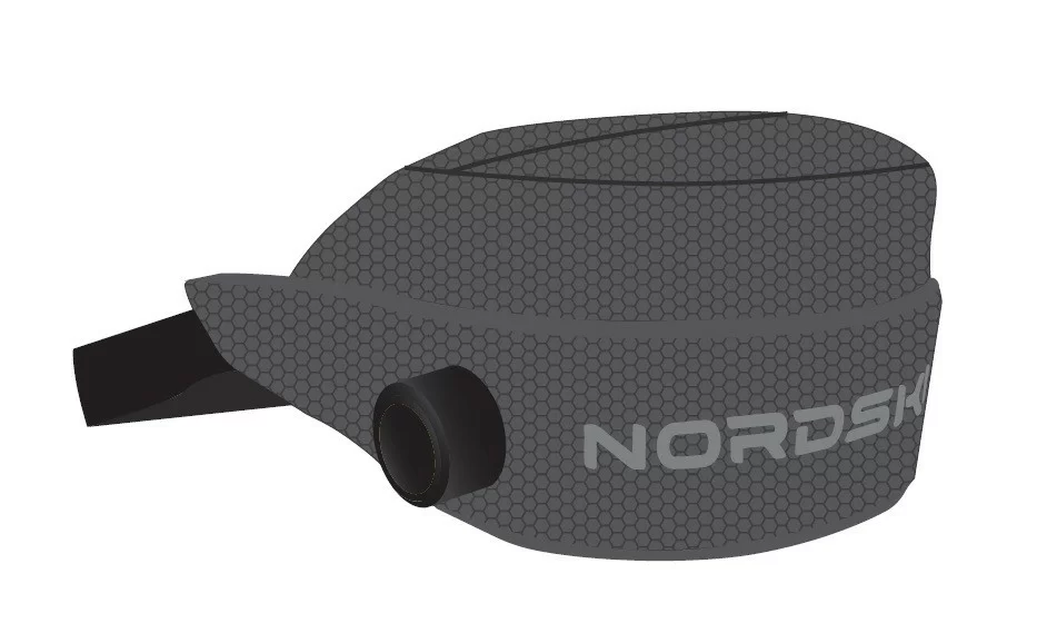 Термобак Nordski graphite NSV334201 Фото Термобак Nordski graphite NSV334201 со склада магазина Спортев