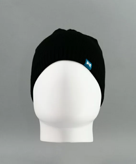 Шапка Nordski Sport black NSV475100 Фото Шапка Nordski Sport black NSV475100 со склада магазина Спортев