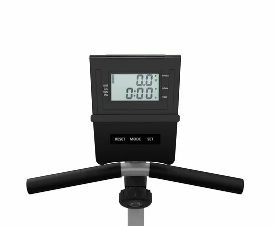 Велотренажер DFC GBYQ-2300D Фото Велотренажер DFC GBYQ-2300D со склада магазина Спортев