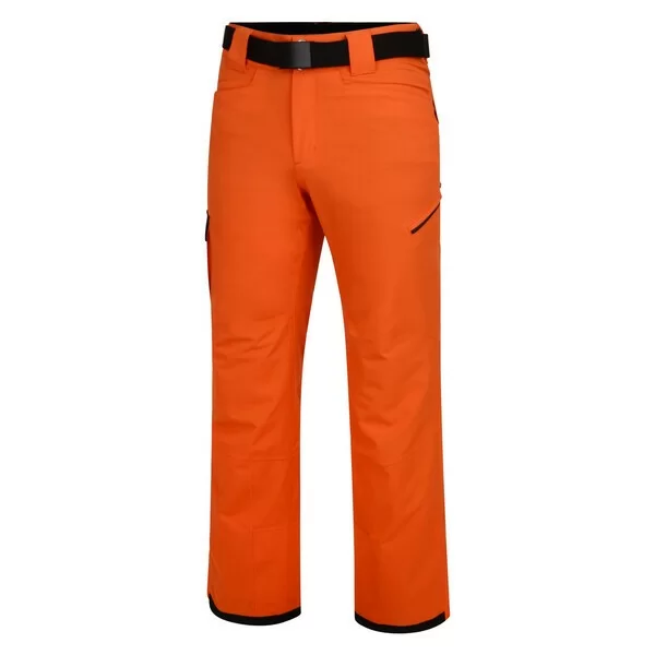 Брюки Absolute Pant (Цвет 4L7, Оранжевый) DMW462 Фото Брюки Absolute Pant (Цвет 4L7, Оранжевый) DMW462 со склада магазина Спортев