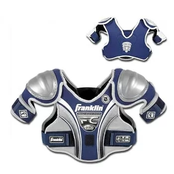 Нагрудник Franklin S SP 390 YTH Фото Нагрудник Franklin S SP 390 YTH со склада магазина Спортев