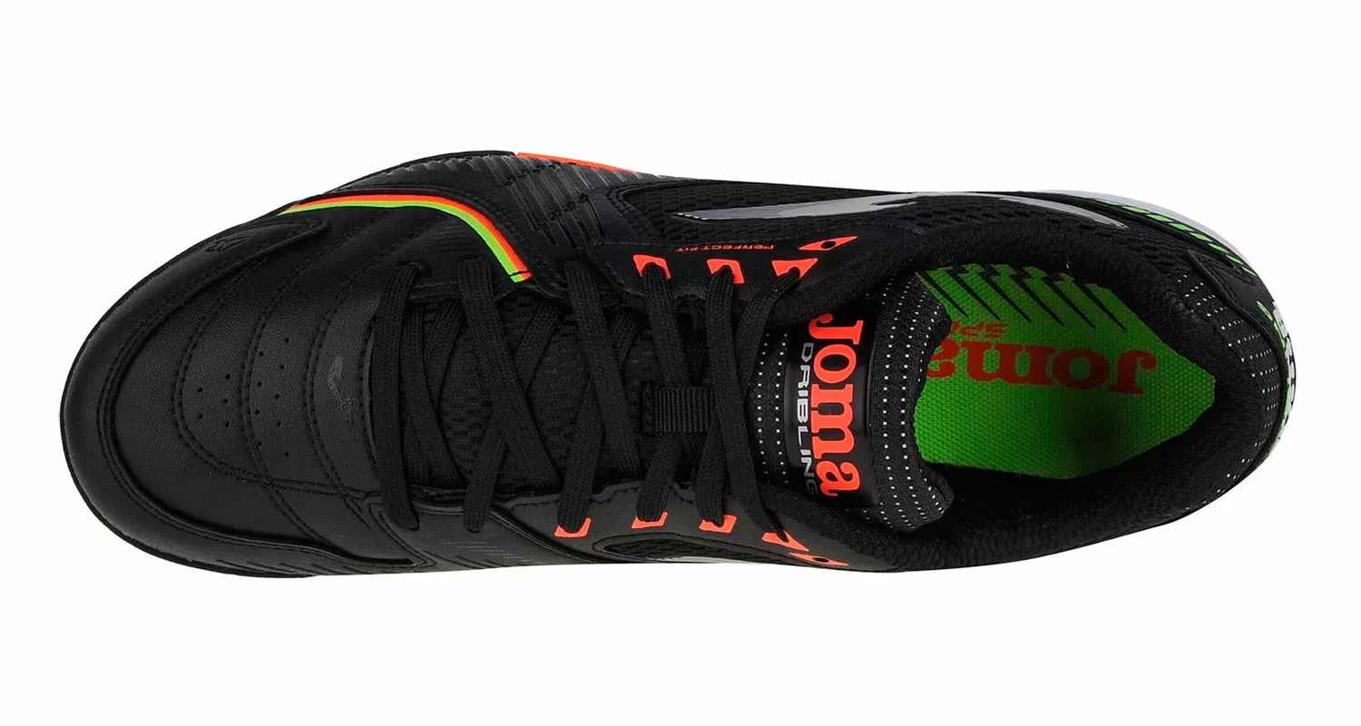 Бутсы Joma Dribling 2023 DRIS2301TF Фото Бутсы Joma Dribling 2023 DRIS2301TF со склада магазина Спортев