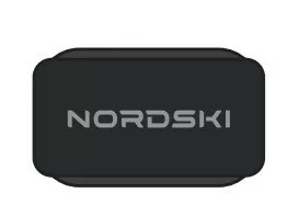 Липучки для лыж Nordski black/silver NSV465211 Фото Липучки для лыж Nordski black/silver NSV465211 со склада магазина Спортев