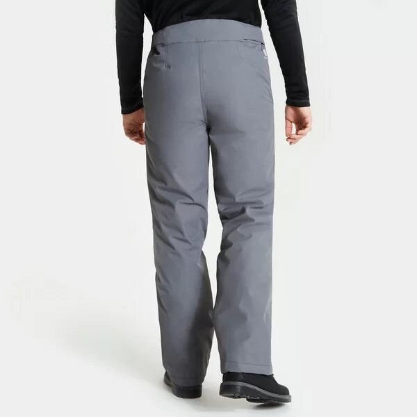 Брюки Ream Pant (Цвет 3R8, Серый) DMW468 Фото Брюки Ream Pant (Цвет 3R8, Серый) DMW468 со склада магазина Спортев
