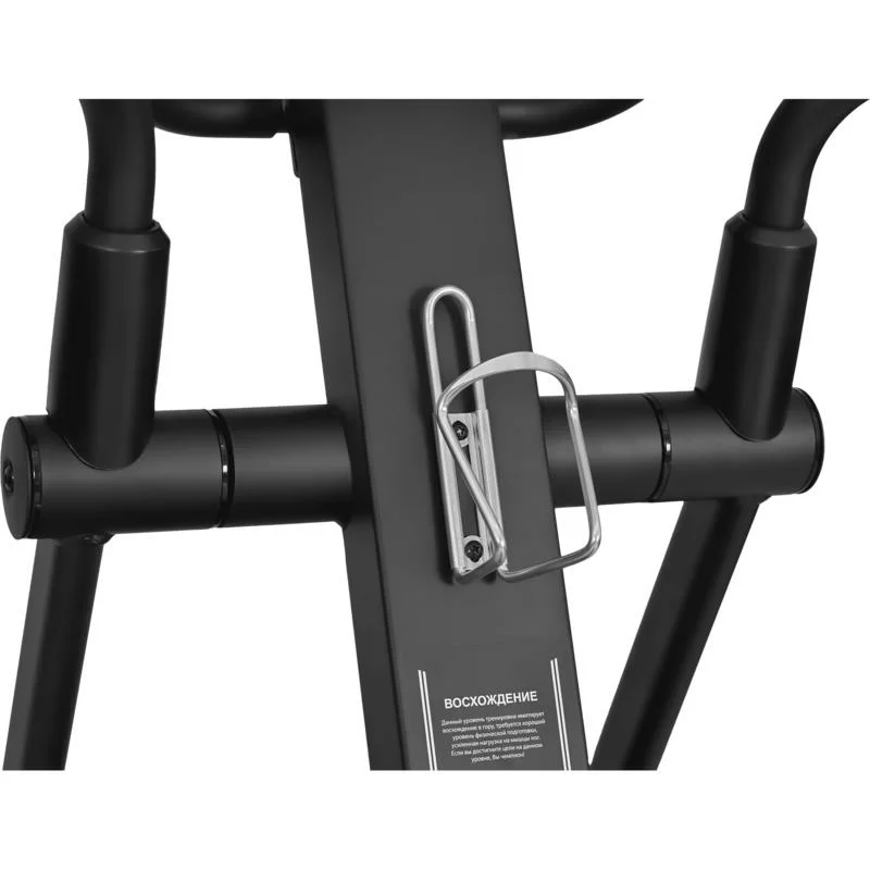 Эллиптический тренажер Clear Fit CrossPower CX 500 MI Фото Эллиптический тренажер Clear Fit CrossPower CX 500 MI со склада магазина Спортев