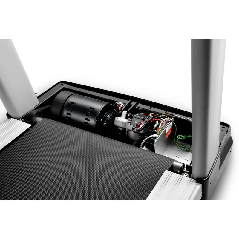 Беговая дорожка Ammity Pro ATM 4500 Фото Беговая дорожка Ammity Pro ATM 4500 со склада магазина Спортев