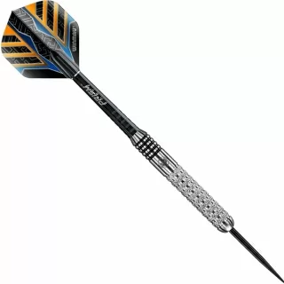 Дротики Winmau Barbarian steeltip 24 гр Фото Дротики Winmau Barbarian steeltip 24 гр со склада магазина Спортев