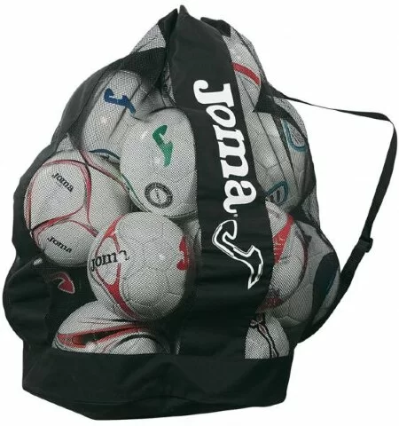 Сумка для мячей Joma Football Sack Team/14 Фото Сумка для мячей Joma Football Sack Team/14 со склада магазина Спортев