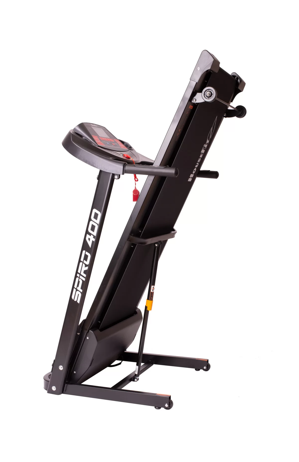 Беговая дорожка Housefit SPIRO 400 Фото Беговая дорожка Housefit SPIRO 400 со склада магазина Спортев