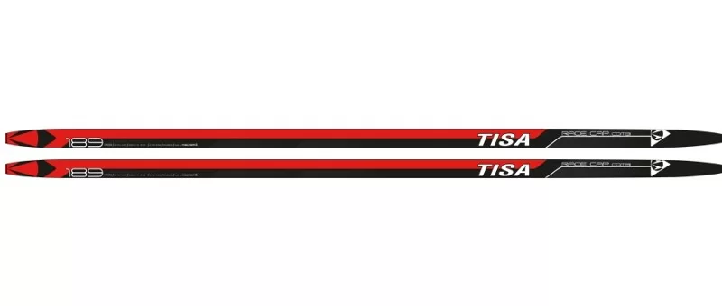 Беговые лыжи Tisa Race Cap Combi N90218 Фото Беговые лыжи Tisa Race Cap Combi N90218 со склада магазина Спортев