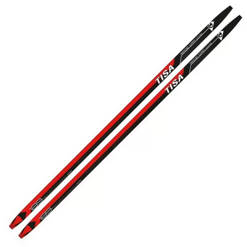 Беговые лыжи Tisa Race Cap Combi N90221V Фото Беговые лыжи Tisa Race Cap Combi N90221V со склада магазина Спортев
