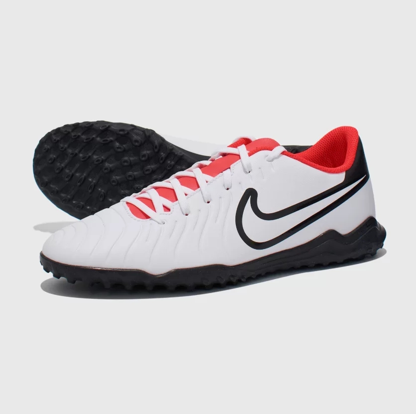 Бутсы Nike Legend 10 Club TF DV4345-100 Фото Бутсы Nike Legend 10 Club TF DV4345-100 со склада магазина Спортев