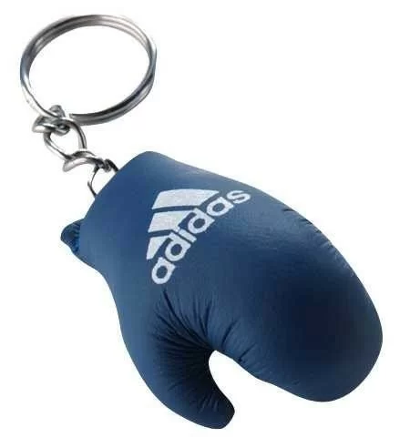 Брелок Adidas Key Chain Mini Boxing Glove adiMG01 Фото Брелок Adidas Key Chain Mini Boxing Glove adiMG01 со склада магазина Спортев