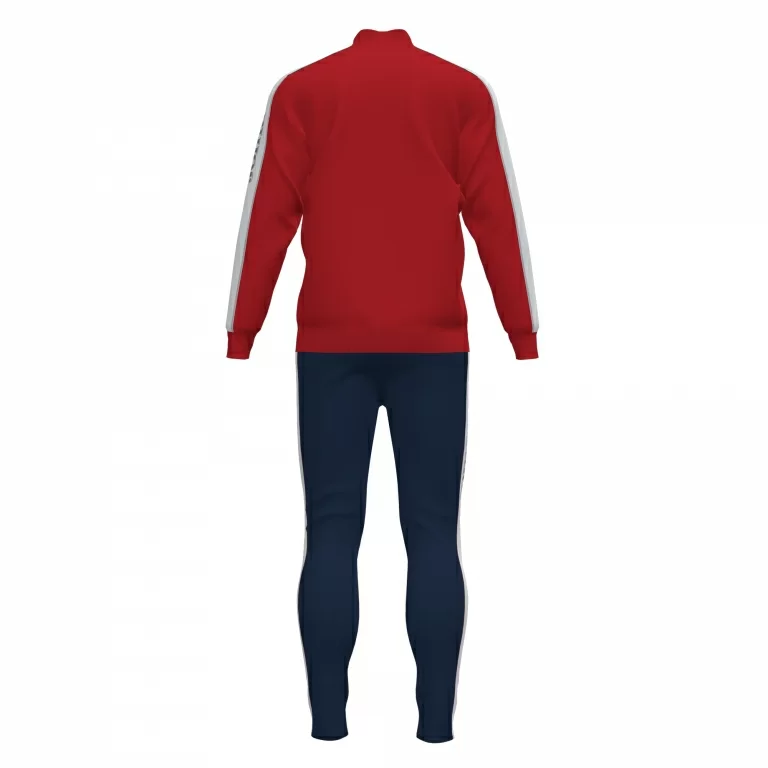 Костюм Joma Academy III 101584.603 Фото Костюм Joma Academy III 101584.603 со склада магазина Спортев