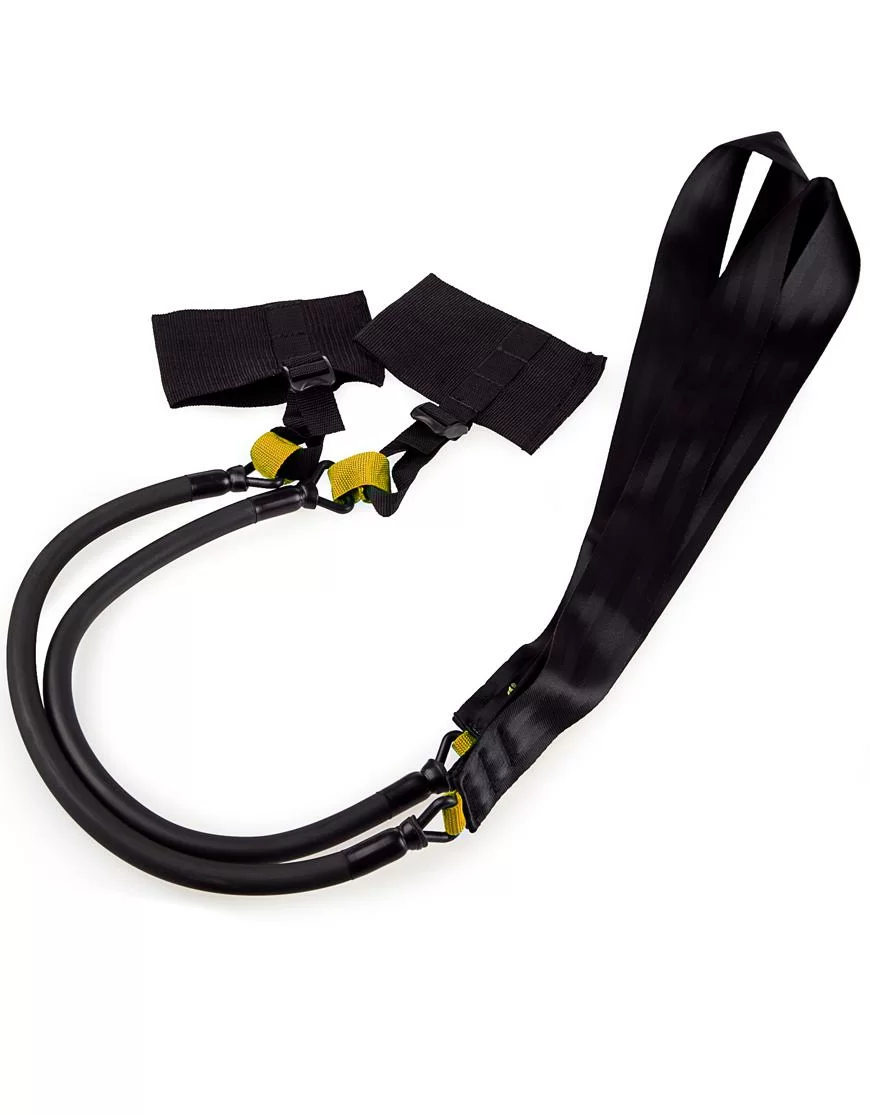 Тренажер Mad Wave Kick Traner Short 2.2-6.3кг yellow M0771 08 2 00W Фото Тренажер Mad Wave Kick Traner Short 2.2-6.3кг yellow M0771 08 2 00W со склада магазина Спортев