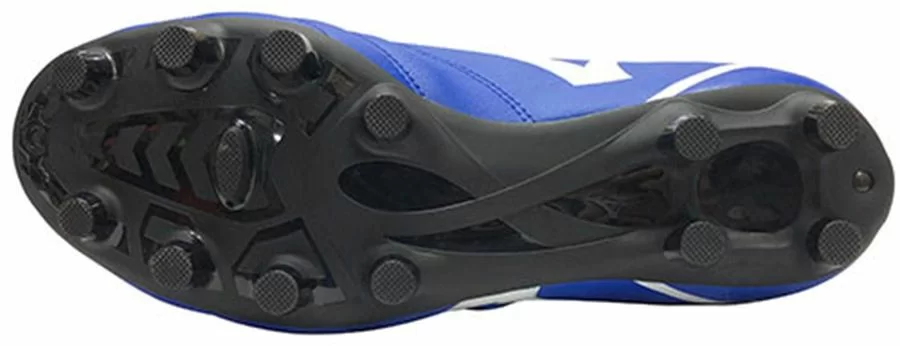 Бутсы Mizuno MONAR NEO SELECT FG синий P1GA1925-01 Фото Бутсы Mizuno MONAR NEO SELECT FG синий P1GA1925-01 со склада магазина Спортев