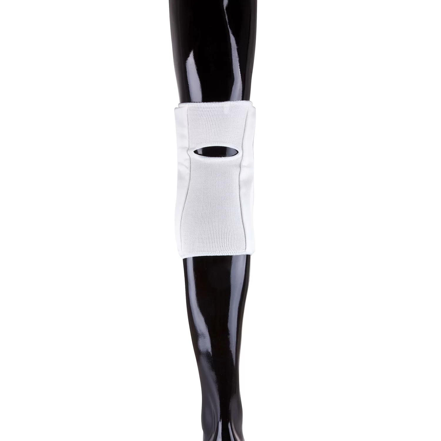 Защита колена Golden Scorpion white 7480 Фото Защита колена Golden Scorpion white 7480 со склада магазина Спортев