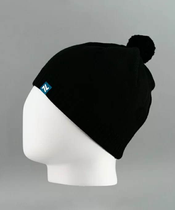 Шапка Nordski Sport black NSV475100 Фото Шапка Nordski Sport black NSV475100 со склада магазина Спортев