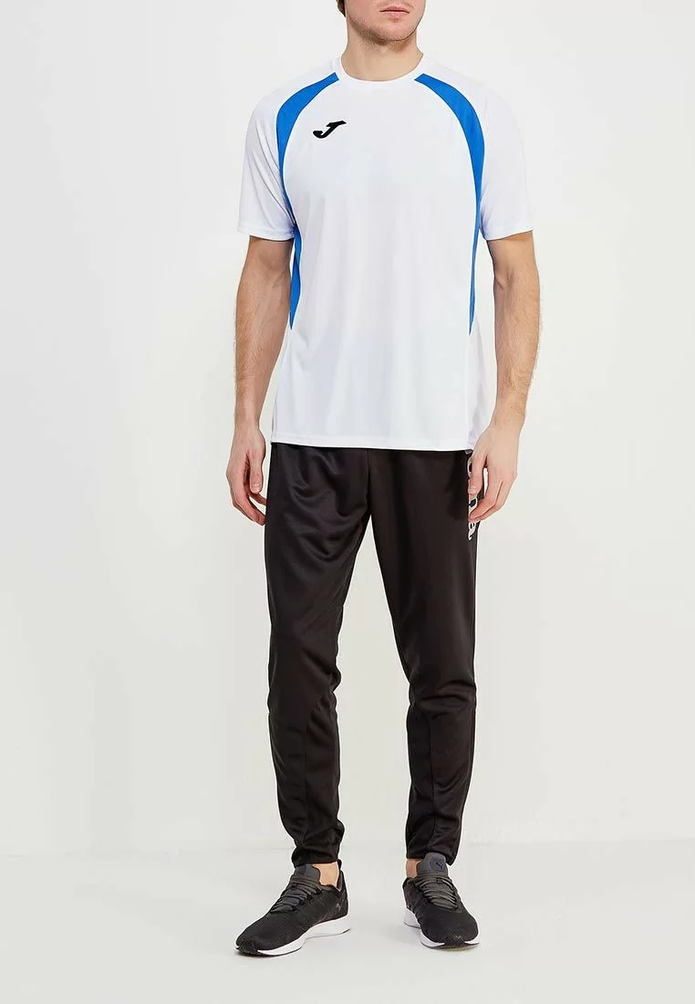 Брюки Joma Combi 8011.12.10 Фото Брюки Joma Combi 8011.12.10 со склада магазина Спортев