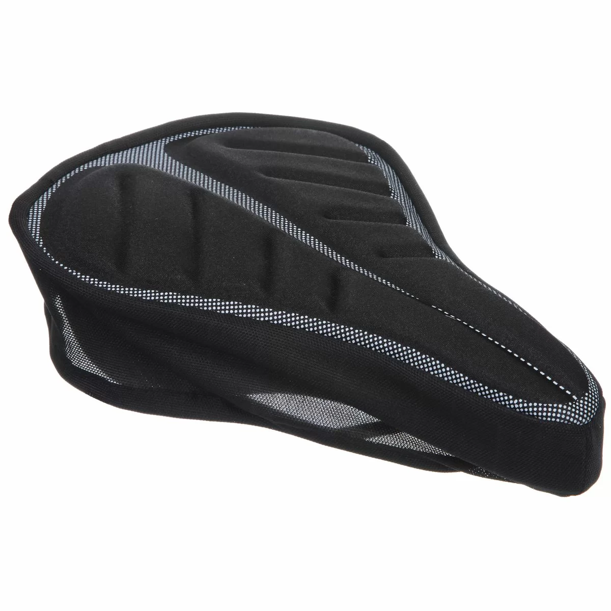 Чехол на седло STG YJ-309 225G 255*158 мм Х74020-5 Фото Чехол на седло STG YJ-309 225G 255*158 мм Х74020-5 со склада магазина Спортев