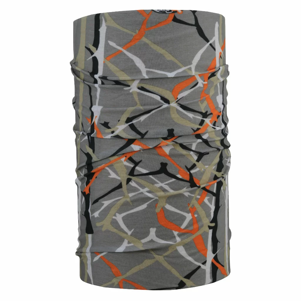 Шарф 4Fun 8в1 Polartec Net Beige Фото Шарф 4Fun 8в1 Polartec Net Beige со склада магазина Спортев
