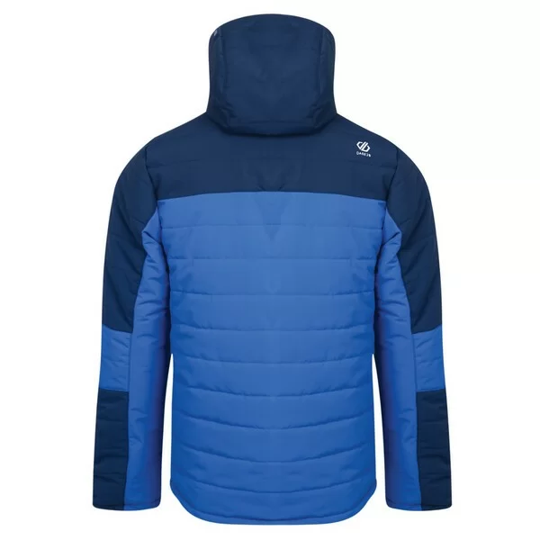 Куртка Domain Jacket (Цвет 26M, Синий) DMP436 Фото Куртка Domain Jacket (Цвет 26M, Синий) DMP436 со склада магазина Спортев