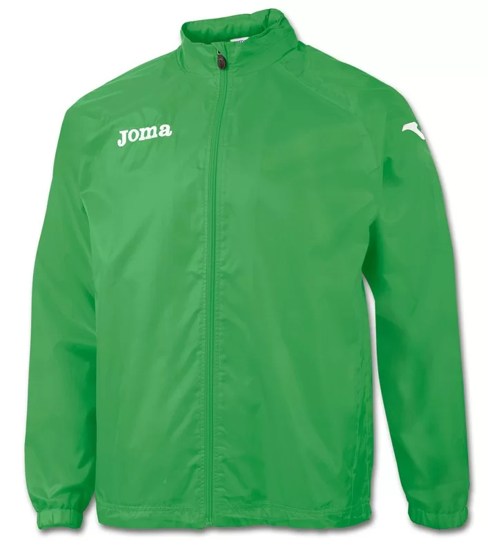 Ветровка Joma Iris 100087.450 Фото Ветровка Joma Iris 100087.450 со склада магазина Спортев