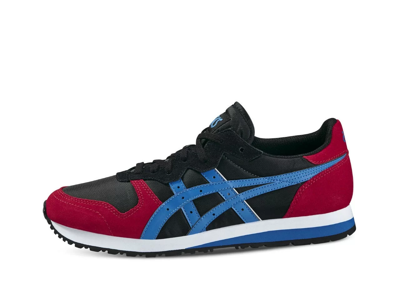 Кроссовки Asics OC Runner HL517/9042 Фото Кроссовки Asics OC Runner HL517/9042 со склада магазина Спортев