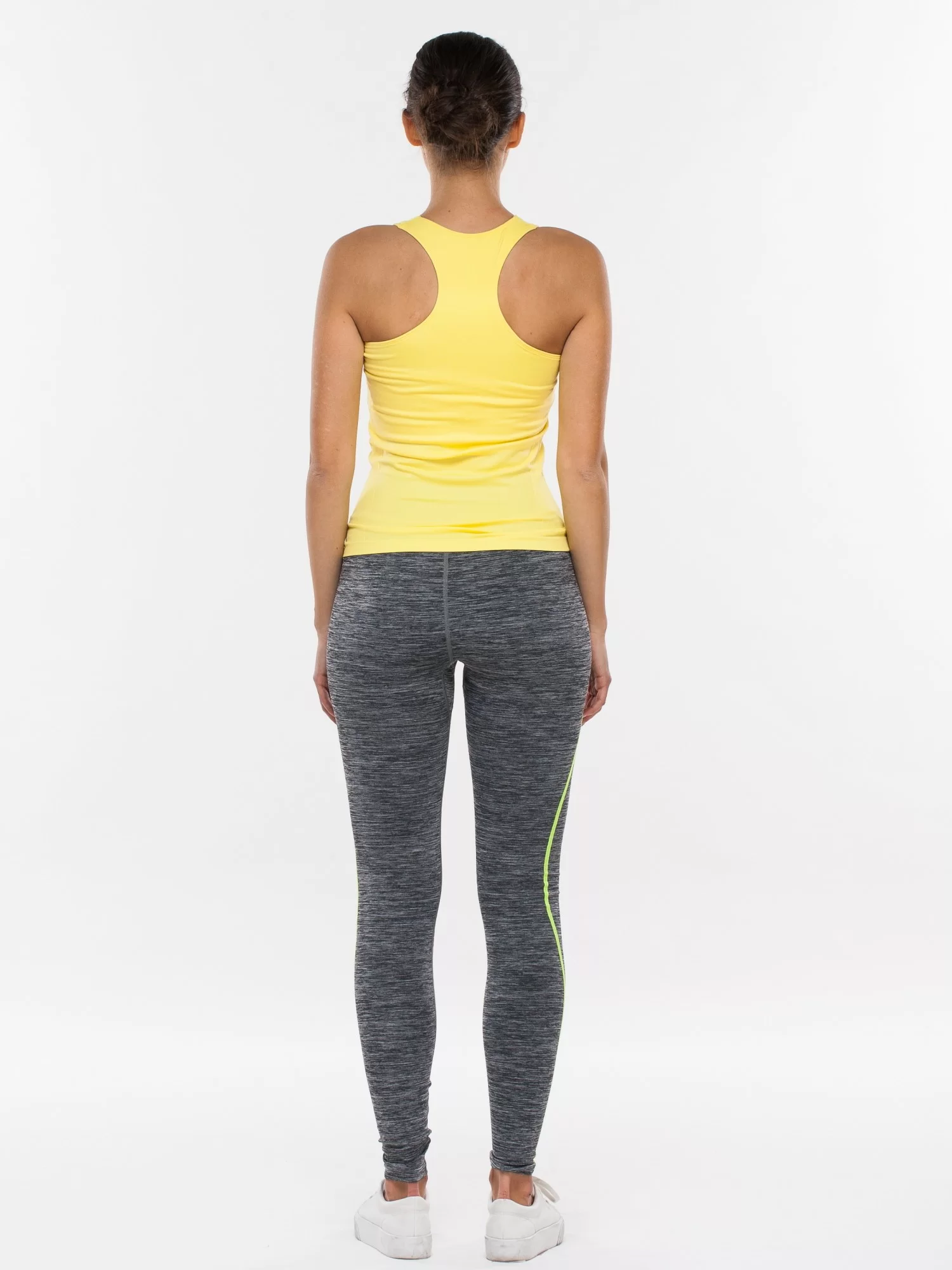 Майка Pro-Fit 35797 sunshine Фото Майка Pro-Fit 35797 sunshine со склада магазина Спортев