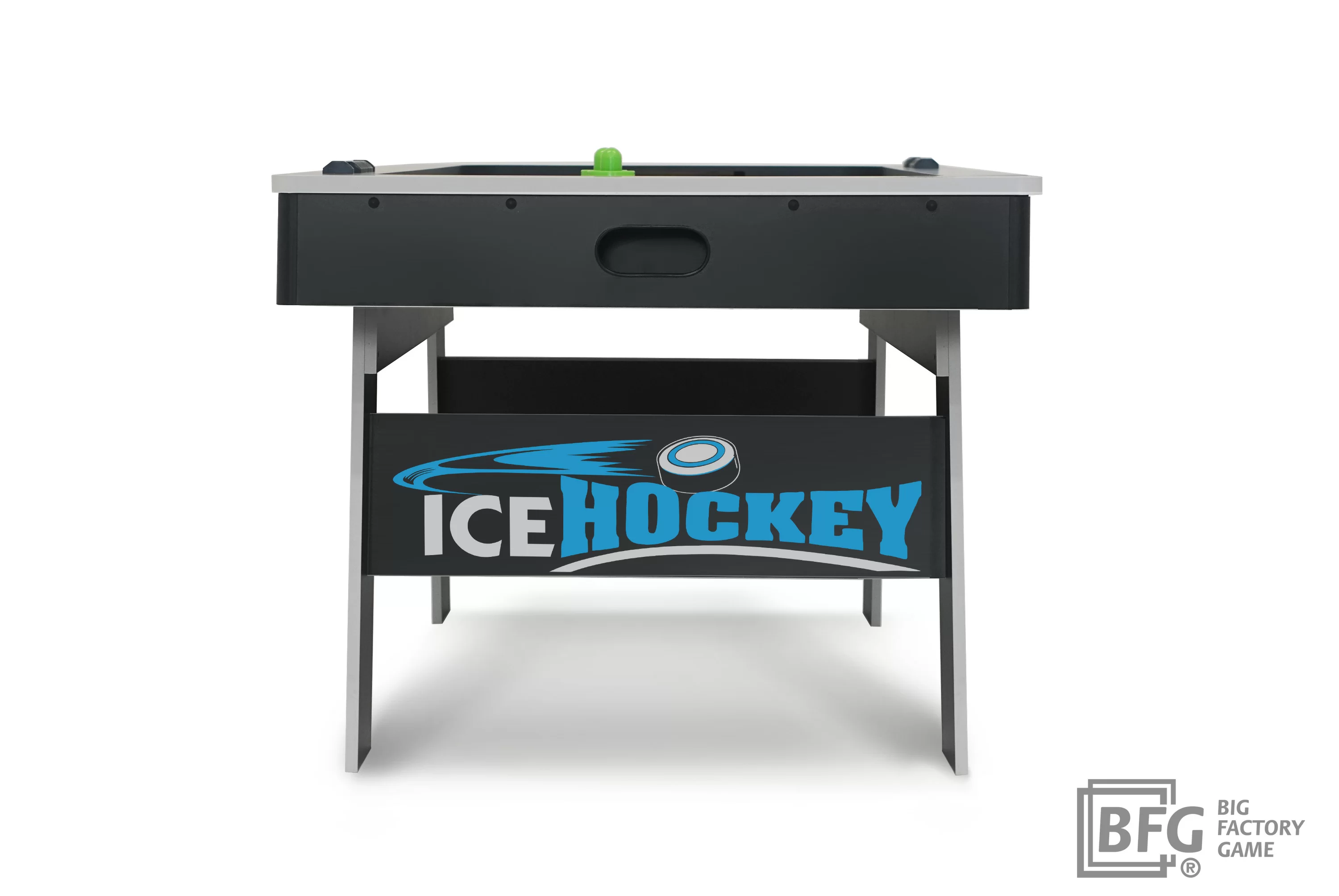 Аэрохоккей BFG ICE TIME 4 Фото Аэрохоккей BFG ICE TIME 4 со склада магазина Спортев