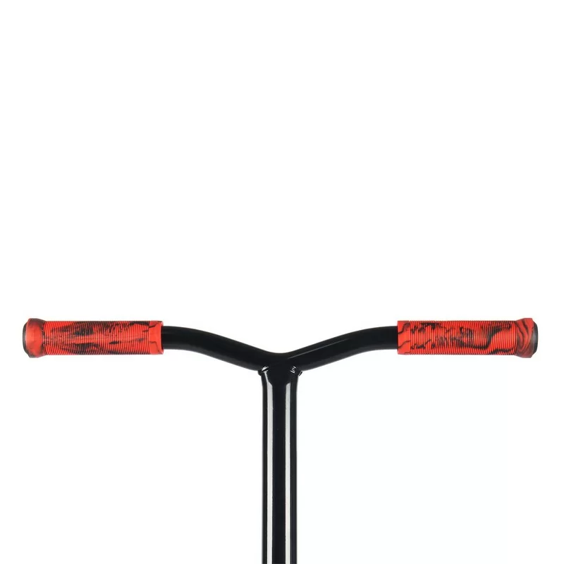 Самокат RGX Viper HIC трюковый red Фото Самокат RGX Viper HIC трюковый red со склада магазина Спортев