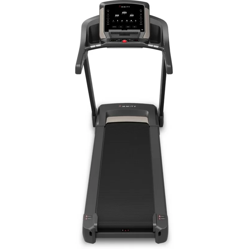 Беговая дорожка Ammity Dim DTM 5018 Фото Беговая дорожка Ammity Dim DTM 5018 со склада магазина Спортев