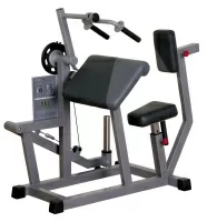 Нагружаемые дисками Нагружаемые дисками