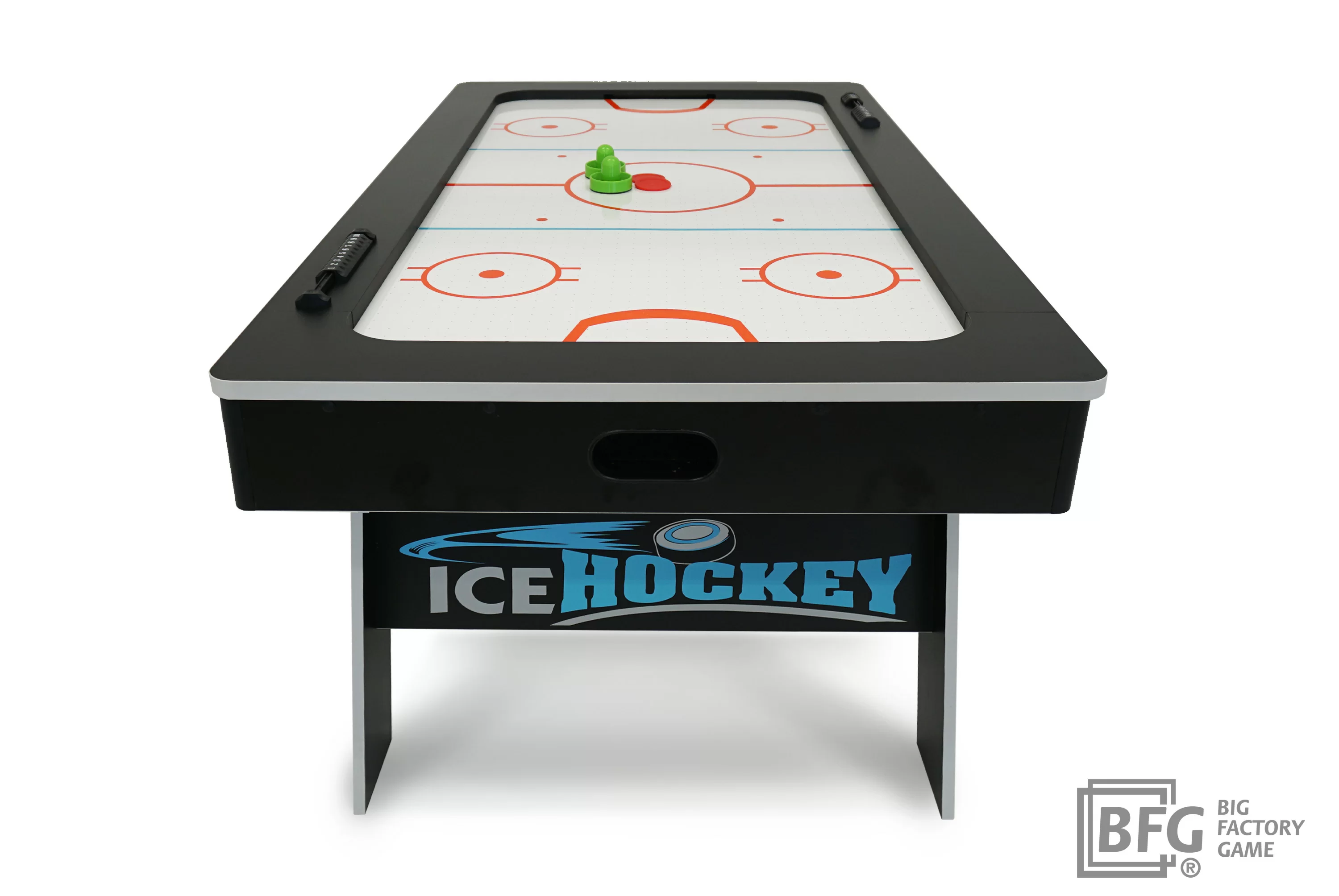 Аэрохоккей BFG ICE TIME 4 Фото Аэрохоккей BFG ICE TIME 4 со склада магазина Спортев
