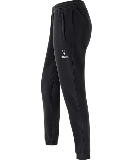 Брюки тренировочные Jogel Essential Athlete Pants черный 3261 Фото Брюки тренировочные Jogel Essential Athlete Pants черный 3261 со склада магазина Спортев