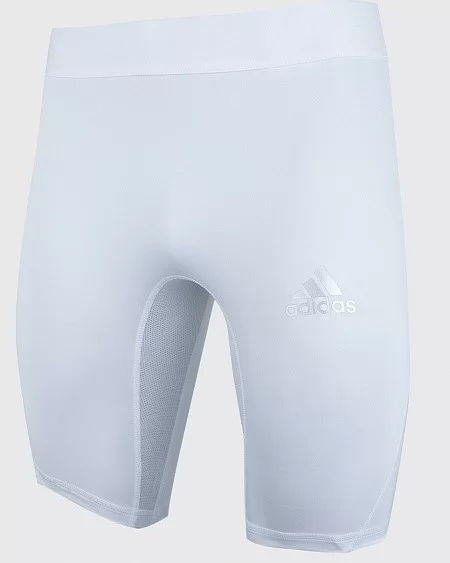 Тайтсы Adidas ASK Sprt ST белый CW9457 Фото Тайтсы Adidas ASK Sprt ST белый CW9457 со склада магазина Спортев