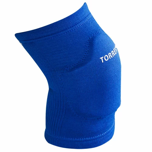 Наколенники Torres Comfort нейлон ЭВА синие PRL11017-03 Фото Наколенники Torres Comfort нейлон ЭВА синие PRL11017-03 со склада магазина Спортев