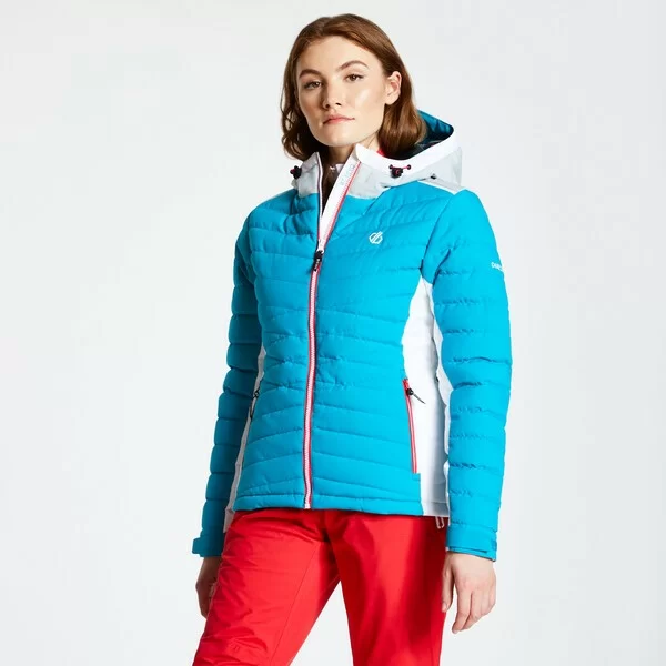 Куртка Simpatico Jacket (Цвет 4JM, Синий) DWP432 Фото Куртка Simpatico Jacket (Цвет 4JM, Синий) DWP432 со склада магазина Спортев